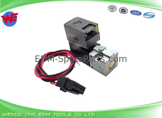 P5132-M6C2-00-DC24V วาล์วสําหรับ Sodick EDM