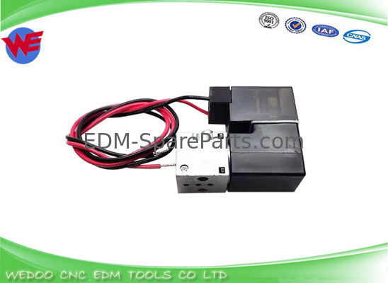 P5132-M6C2-00-DC24V วาล์วสําหรับ Sodick EDM