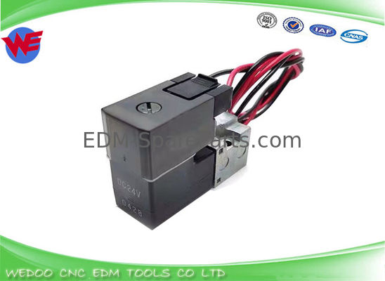 P5132-M6C2-00-DC24V วาล์วสําหรับ Sodick EDM