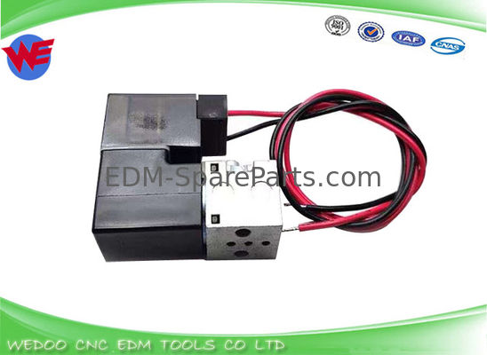 P5132-M6C2-00-DC24V วาล์วสําหรับ Sodick EDM