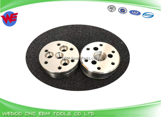 ไฟฟุตอัพเดท Die ด้านล่าง Guide Holde X256C302H01 DET8600 MV มิตซูบิชิ