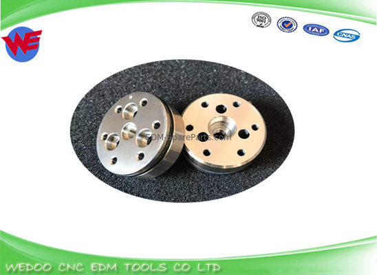 ไฟฟุตอัพเดท Die ด้านล่าง Guide Holde X256C302H01 DET8600 MV มิตซูบิชิ