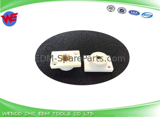 X055C081G53 DT39800 ตัวถือคู่นําแบบสั้นลง MV Mitsubishi Wire EDM Consumables