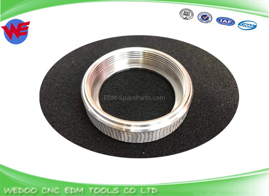 X263D355H02 DFB6500 ตัวถือระบายน้ําด้านบนสําหรับเครื่อง MV Mitsubishi EDM 65 * 14 มม