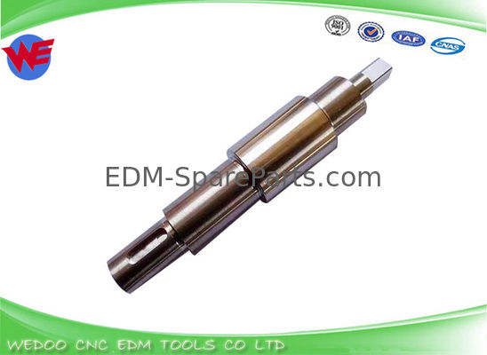 X255C008H01 DBK2500 MV EDM เพลาลูกกลิ้ง 136x26 มม. EDM มิตซูบิชิ