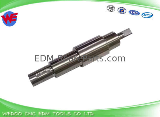 X255C008H01 DBK2500 MV EDM เพลาลูกกลิ้ง 136x26 มม. EDM มิตซูบิชิ