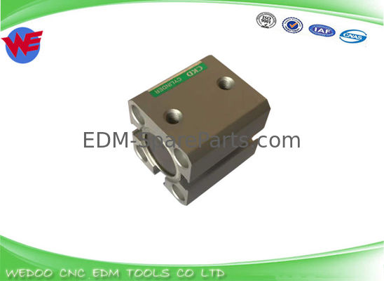 เครื่องจับกระบอก SSD ครบถ้วน-0L-16-10 Fanuc Wire Edm Parts