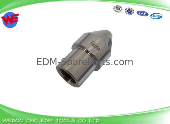 3438115 คู่มือสาย SEIBU ตอนบน S114 ID=0.25MM ID=0.26MM EDM ชิ้นส่วน Seibu