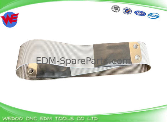 11608VC VZ300L สายไฟฟ้าการชําระไฟฟ้าด้านล่าง L=500MM Sodick สายไฟฟ้าการชําระไฟฟ้าด้านบน L=650