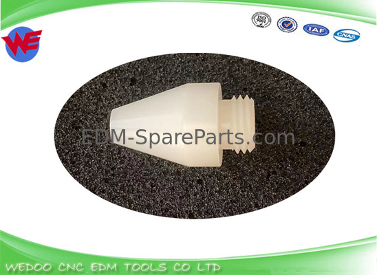 A290-8102-X622 A290-8123-X623 หัวท่อสำหรับ Fanuc EDM wirecut Fanuc 17*T33*ID6