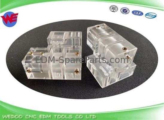 X052B617H02 DEY6600 DGV7600 DJP3400 มิตซูบิชิ MV Pipe END Block X052B641G51