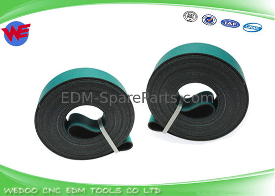 200447768 20x5250mmL ชาร์มิลเลส เข็มขัด EDM สําหรับมอเตอร์ 331.404.4 (20*5700MM)
