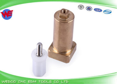 ส่วน C130 Wire Edm, ติดต่อฝ่ายสนับสนุนสำหรับ Agie Charmilles 333014035 332014049