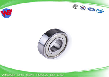 A97L-0001-0194 / 01z006A สแตนเลสแบริ่ง Fanuc ลวด EDM อะไหล่ 28x12mm