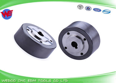 X053C778G51 Mitsubishi EDM อะไหล่ M406 Capstan Roller 57x10x32T