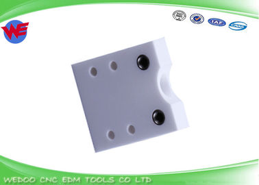 3085759 118616B 1218540 ซอดิคอะไหล่ เครื่องแยกโลหะเซรามิก 57.5x50x20T