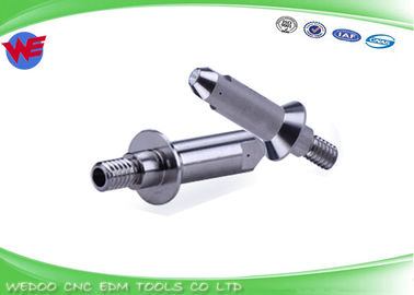 ส่วนบน Makino EDM 33EC085A105 EDM Wire Guide 23EC085A215 33EC085A107