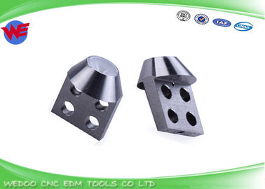 Makino N103 EDM ล่างลวดคู่มือ 0.255 มิลลิเมตร EDM อะไหล่ 20EC090A207 20EC090A203