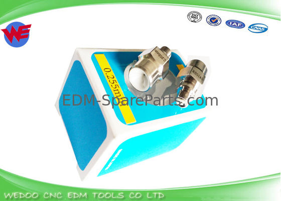 A290-8119-Y705 Fanuc WIRE Guide สองเครื่องใส่เพชร A290-8119-Y704 A290-8119-Y706