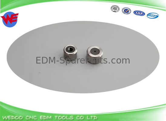 135011596 338016979 388016979 ชาร์มิลเลส EDM ด้านบน Diamond Wire Guide