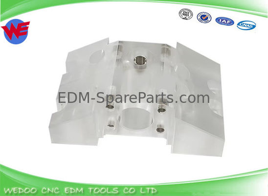 DAT21A X055C542G52 DAT2100 ช่อง Mitsubishi EDM AT2 หัวสไลเดอร์ DHX6300