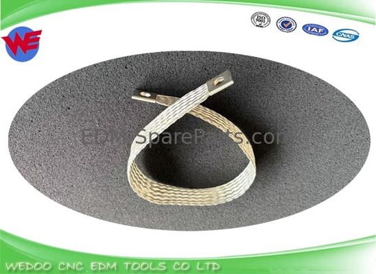 สายดิน 100942008 15x300mmL Charmilles  200448008 200448421 L=15*200MM
