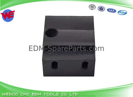 F8901 บล็อกพลาสติกคู่มือ Fanuc EDM Parts W Series A290-8021-X803