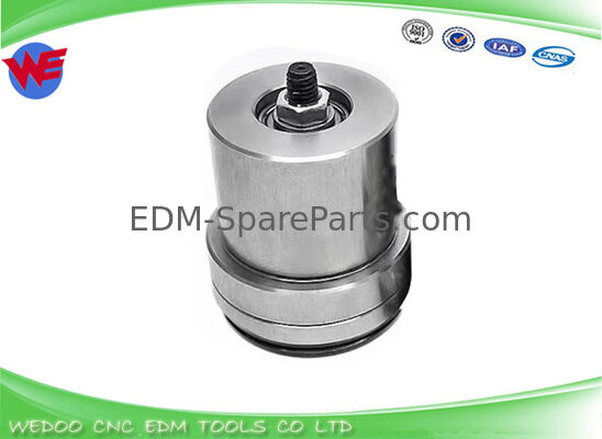 387017373 ชุดรอก 387.017.373 Charmilles ทับทิม AUX GUIDE ล้อ ASSY