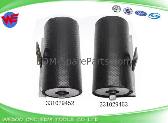 331029452 รางล้อซ้าย W=90MM ชาร์มิล 331029453 รางล้อขวา