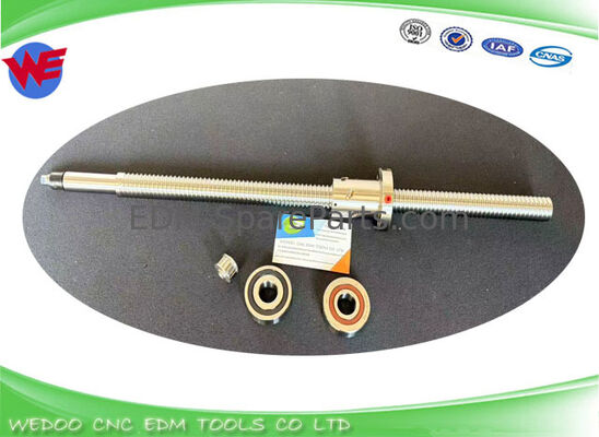 320010914 X แกนลูกกลอง 321000036 คู่ของหลอดบรรทุกแกน X 336016129 การควบคุมระดับถังทํางาน P