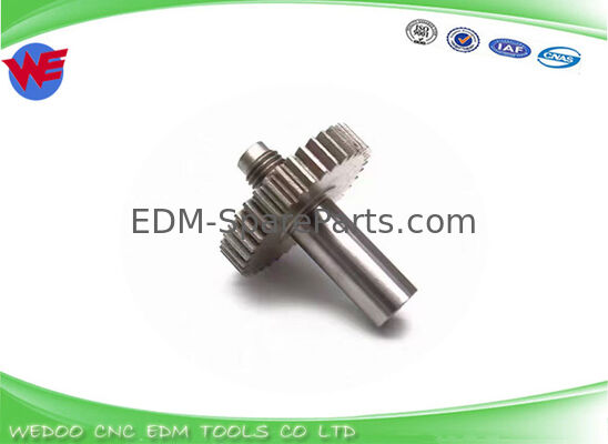 135011897 เกียร์ ชาร์มิลล์ 6400CC อุปกรณ์ประกอบ EDM วงล้อฟัน 39*48MM
