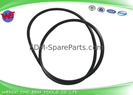 109410177 209410177 Charmilles Wire Edm อะไหล่ยางซีลแหวน 164.78*2.62 มม.