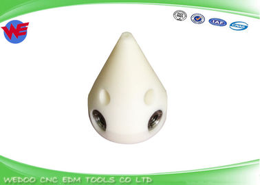 A290-8112-X394 คู่มือเซรามิกหัวฉีดเซรามิกชิ้นส่วน EDM DWC-Fanuc α-0iA α-0iB α-0iC