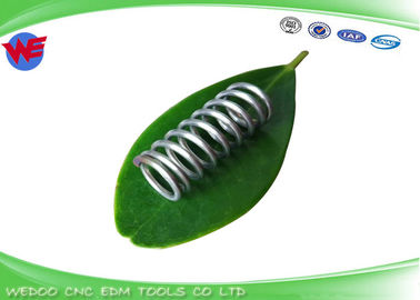 100441726 ความดันส่วนล่างของสปริง 100542854 Charmilles EDM Parts 100432854