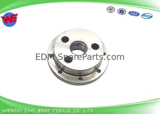 A290-8102-Y722 ฐานนําแบบ Die Fanuc Wire EDM ชิ้นส่วนการสวมใส่ 31*9.5TMM