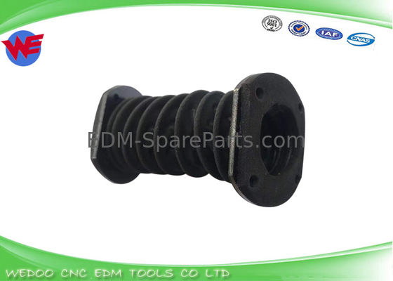 DRN A290-8125-V900#DRN ซีลกันฝุ่นสำหรับฝาครอบต่อขยาย Fanuc EDM